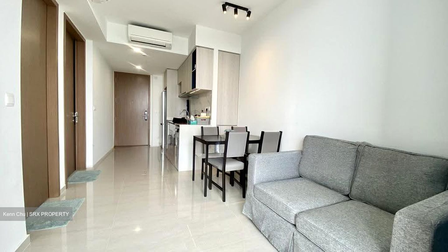 Whistler Grand (D5), Apartment #635548311